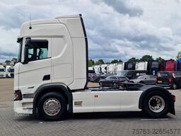Scania R500 NGS Highline 4x2 - PTO/Hydraulic - Retarde...
