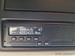 Scania R500 NGS Highline 4x2 - PTO/Hydraulic - Retarde...