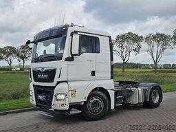 MAN 18.510 TGX MANUAL GEARBOX