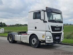 MAN 18.510 TGX MANUAL GEARBOX