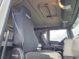 MAN 18.510 TGX MANUAL GEARBOX