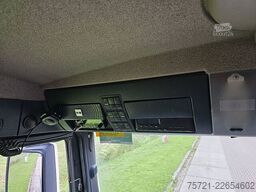 MAN 18.510 TGX MANUAL GEARBOX