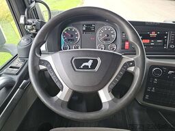 MAN 18.510 TGX MANUAL GEARBOX
