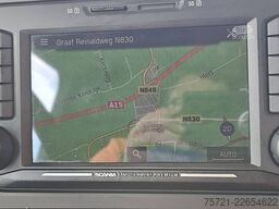 SCANIA R410 Multiwechsler