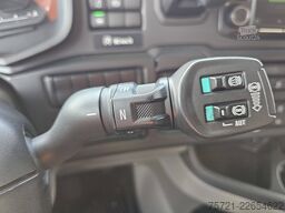 SCANIA R410 Multiwechsler