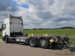 SCANIA R450 Multiwechsler