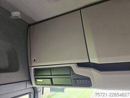 SCANIA R450 Multiwechsler