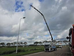 VOLVO FM 410 Palfinger PK 34002SH