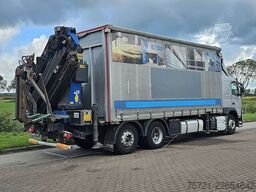 VOLVO FM 410 Palfinger PK 34002SH