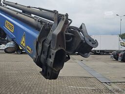 VOLVO FM 410 Palfinger PK 34002SH