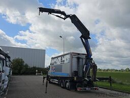 SCANIA G410 PK 34002SH