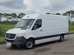 MERCEDES-BENZ SPRINTER 315 ac automaat EURO6