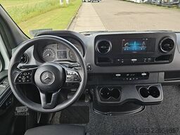 MERCEDES-BENZ SPRINTER 315 ac automaat EURO6
