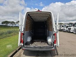 MERCEDES-BENZ SPRINTER 315 ac automaat EURO6
