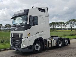 VOLVO FH 460 6X2 GT Single Boogie