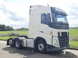VOLVO FH 460 6X2 GT Single Boogie