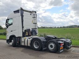 VOLVO FH 460 6X2 GT Single Boogie