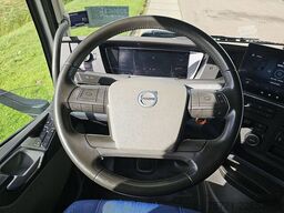 VOLVO FH 460 6X2 GT Single Boogie