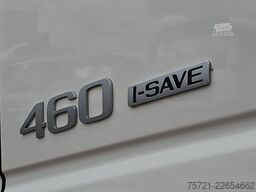 VOLVO FH 460 6X2 GT Single Boogie