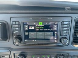 SCANIA G450 4x4 Kipp Hydraulik DAB+ Radio