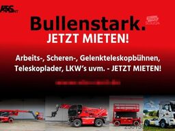 SCANIA G450 4x4 Kipp Hydraulik DAB+ Radio