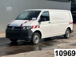 VOLKSWAGEN T6 Transporter/Kastenwagen