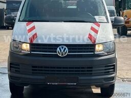 VOLKSWAGEN T6 Transporter/Kastenwagen