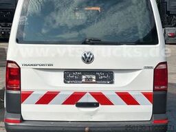 VOLKSWAGEN T6 Transporter/Kastenwagen