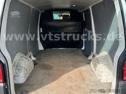 VOLKSWAGEN T6 Transporter/Kastenwagen