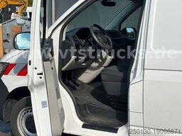 VOLKSWAGEN T6 Transporter/Kastenwagen