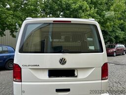 Volkswagen California Camper | 2 Letti 4 Posti | Cucinotto + Letto Tetto