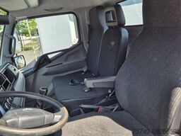 Fuso Fuso Canter 7C18 City Abrollkipper AHK Hooklift