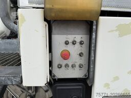 Mercedes-Benz AROCS 2840 6x4 EURO6 POMPA DO BETONU PUTZMEISTE...