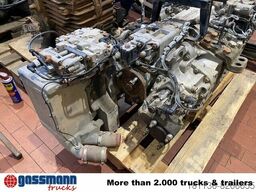 Mercedes-Benz Actros Schaltgetriebe G 240-16 mit Retarder