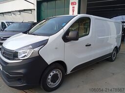 FIAT Talento