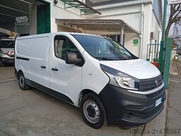 FIAT Talento