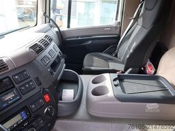 DAF CF 320 Koel/Vries + Klep 2.000  kg Carrier Sile...