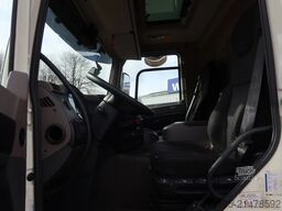 DAF CF 320 Koel/Vries + Klep 2.000  kg Carrier Sile...