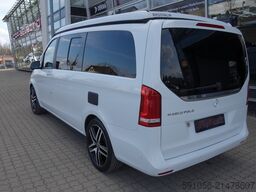 mercedes-benz V 300 d Marco Polo KÜCHE/ACC/AHK/STDHZG/LED/19