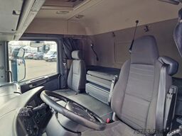 Scania P410 6x2/4 - Full air - Navi - Fridge - Euro