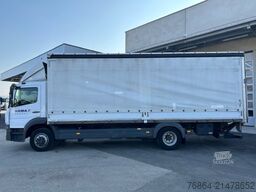 MERCEDES-BENZ ATEGO 1524 PLANE, LBW,   EURO 6