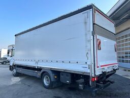 MERCEDES-BENZ ATEGO 1524 PLANE, LBW,   EURO 6