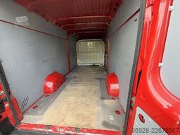 Fiat Ducato Maxi L5H2 140MJT, Navi, AHK