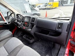 Fiat Ducato Maxi L5H2 140MJT, Navi, AHK