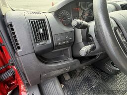 Fiat Ducato Maxi L5H2 140MJT, Navi, AHK