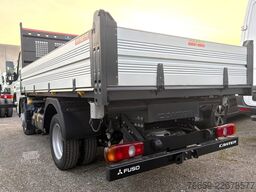 MITSUBISHI Canter  3C13/25 TF1 no GSR Cab Sing