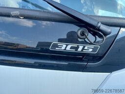 MITSUBISHI Canter  3C13/25 TF1 no GSR Cab Sing