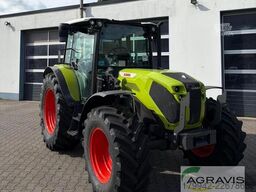 Claas AXOS 3.105