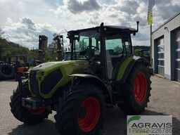 Claas AXOS 3.105