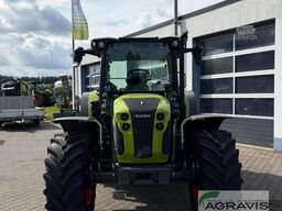 Claas AXOS 3.105